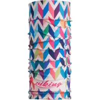 Viking Sports VIKING Multifunktionstuch Fleece Bandana Schlauchschal Schlauchtuch Damen Herren - 420/17/0142-81 Fl