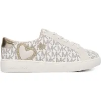 Michael Kors Sneakers Jem Kehlani II MK04845256 Creme 152