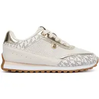 Michael Kors Sneakers Nova MK04197256 Creme