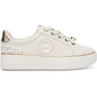 Michael Kors Sneakers Jordana Finn MK03912256 Weiß 24
