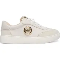 Michael Kors Sneakers Jem Scotty Charm MK03815256 Weiß 30
