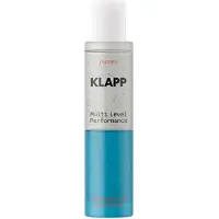 Klapp , Multi Level Performance Cleansing Eye Make-Up Remover 125 ml Gesichtswasser
