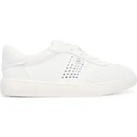Michael Kors Sneakers Jem Scotty Charm MK04163102 Weiß