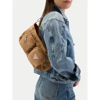 GUESS Handtasche Jeans CWBEO--B-007-09 Beige
