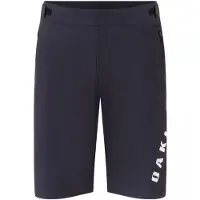 Oakley Apparel Free Ride Lined Shorts Mit Chamois