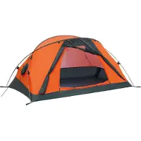 Ferrino - Tente d'alpinisme 2 places - Maverick 2 Orange aus Nylon