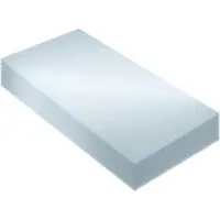 TecTake 14er Set Doppelstegplatten Shiny 10,25 m² Gesamtfläche, individuell zuschneidbar 121 x 60,5 x 0,6 cm je Platte