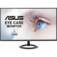 Asus VZ24EHE - LED-Monitor - 60,5 cm (23,8") - 1920 x 1080 Full HD (1080p)
