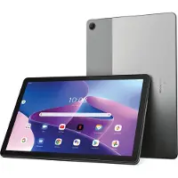 Lenovo ZAAH0010SE Tab M10 G3 Unisoc T610 25,65cm 10,1Zoll WUXGA 4GB 64GB LTE Android Storm Grau TopSeller