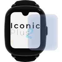 Savefamily Iconic Plus 2 Kinder Smartwatch inkl. Glass Protector
