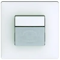 Theben Präsenzmelder P180 2.20 KNX UP WH 2069658