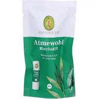Primavera Atmewohl Riechstift Bio 0,8 ml Inhalat