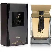 Rave Luxuré Man Eau De Parfum 100 ml (man)