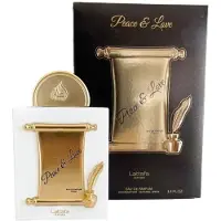 Lattafa Pride Frieden & Liebe 100ml EDP Spray