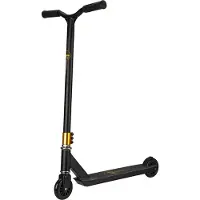 Black dragon Stunt-Roller Vert Racer Schwarz und Bronze