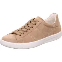 Legero Silence - Beige Leder : 37.5 : Normal Größe: 37.5 Weite: Normal