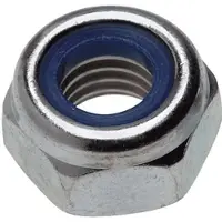 Tuulzone Sicherungsmuttern, DIN 985 - 25098516