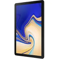Samsung Galaxy Tab S4 SM-T835N, 26,7 cm (10.5"), 2560 x 1600 Pixel, 64 GB, 4 GB, Android 8.1, Schwarz