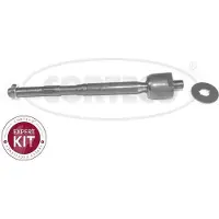 CORTECO 49399851 Axialgelenk Spurstange für TOYOTA Yaris Schrägheck (P9) Vorne Rechts Vorne Links