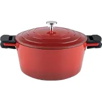 Riess Kelomat Schmortopf m. D. 24cm 4.7 Liter