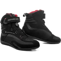 SHIMA Exo Vented Damen Motorrad Schuhe Größe 39