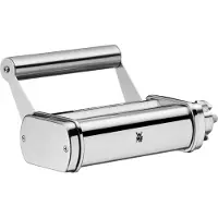 WMF 04 1691 0021, Edelstahl, Edelstahl, 137 mm, 221 mm, 100 mm, 1,22 kg