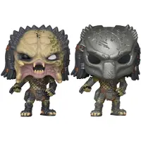 Funko POP! Pop! Movies: Alien vs Predator - Wolf Predator #1998