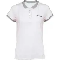 NOX Meta 10th Kurzarm-poloshirt
