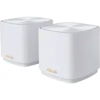 Asus ZenWiFi AX Mini (XD4) AX1800 2er Set Router