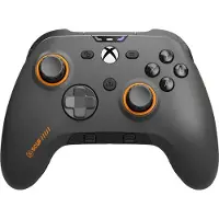 Scuf Valor Pro Wireless Contr Steel Gr Xb/Pc