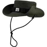 P.A.C. Strohhut Kruger Boonie