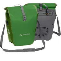 Vaude Aqua Back Fahrradtasche 48l 2 Einheiten