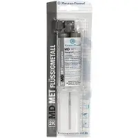 MARSTON-DOMSEL 2K-Epoxidflüssigmetall MD MET 35 g Doppelspritze MARSTON