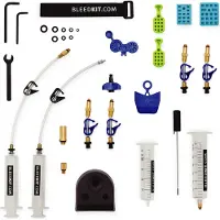 Bleedkit Premium Pro Mineral Bremsenentlüftungskit