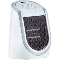 EWT Keramik-Heizlüfter DDF 250 W