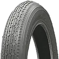 Kenda Reifen K124 12x2.45" 62-203 schwarz Draht