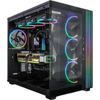 SNOGARD UltraGaming R7-9800X3D 32GB DDR5 2TB M.2 RTX5080 16GB WLAN W11Pro