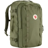 Fjall Raven Fjällräven Färden Carry-On Pack Rucksack Green