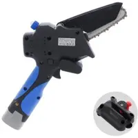 Vesco X100 Astkettensäge 14,4 V SOLO OHNE AKKU UND LADEGERÄT