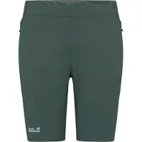 Jack Wolfskin Shorts "HIKEOUT SHORTS W"