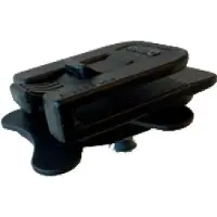 Pro Taschenclip - DIRECT MOUNT - Schwarz