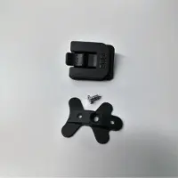 Pro Taschenhalterung Satteltasche Direktmontage [Einheitsgröße] - sichere & d....