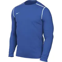 Nike Df Park20 R Langarm-t-shirt Blau XL Mann Blau XL