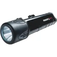 Parat Hochleistungslampe LED Kompatibel mit allen Helmhalterungen, wasserdicht