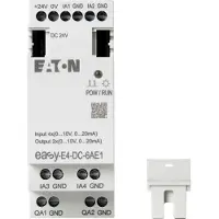 Eaton EasyE4 Logik-Modul - 197223