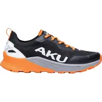 Aku Aira Wanderschuhe V-Light Design atmungsaktives Obermaterial Modell 7841108