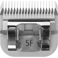 Aesculap Scherkopf SnapOn 6,3 mm, Größe 5F (Scherbreite 40 mm)