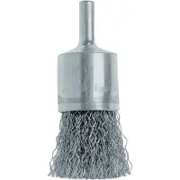 Osborn Pinselbürste Ø 25 mm Drahtstärke 0,3 mm - 2509563