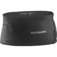 Salomon High Pulse, Gürtel, schwarz