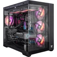 SNOGARD UltraGaming R7-9700X 32GB DDR5 2TB M.2 RTX5070Ti 16GB WLAN W11Pro